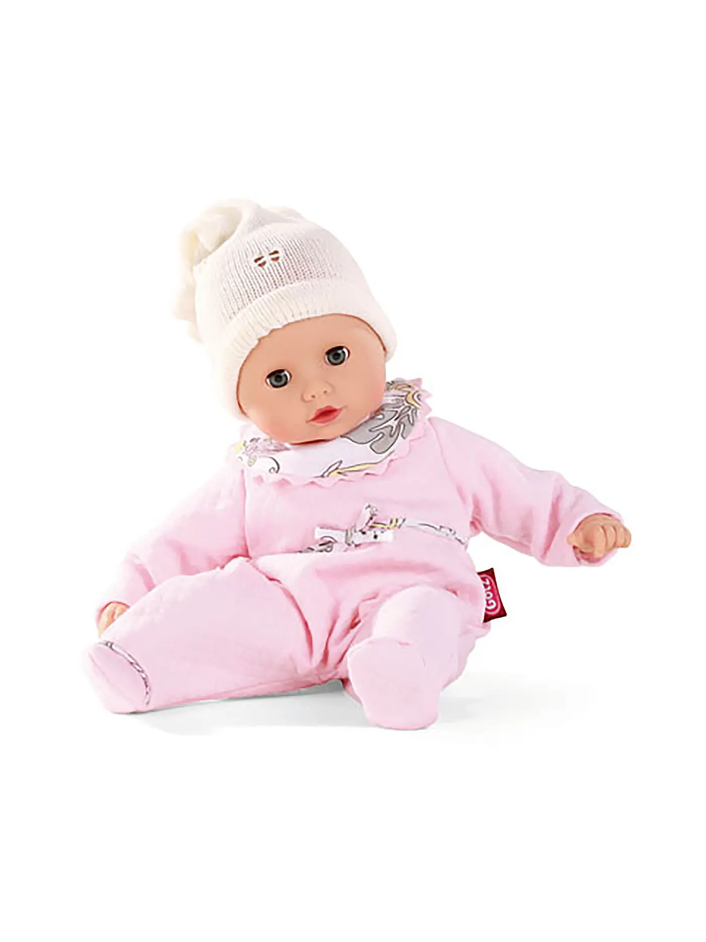 GOETZ | Puppe Muffin Traumblume 33cm | 